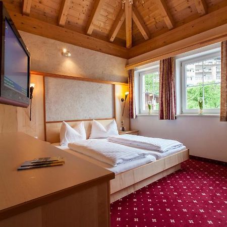 Alpenapart Ladis Ehemals Alpenapart Alexander Inklusive Sommer Bergbahnticket Esterno foto