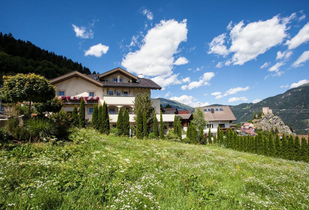 Alpenapart Ladis Ehemals Alpenapart Alexander Inklusive Sommer Bergbahnticket Esterno foto