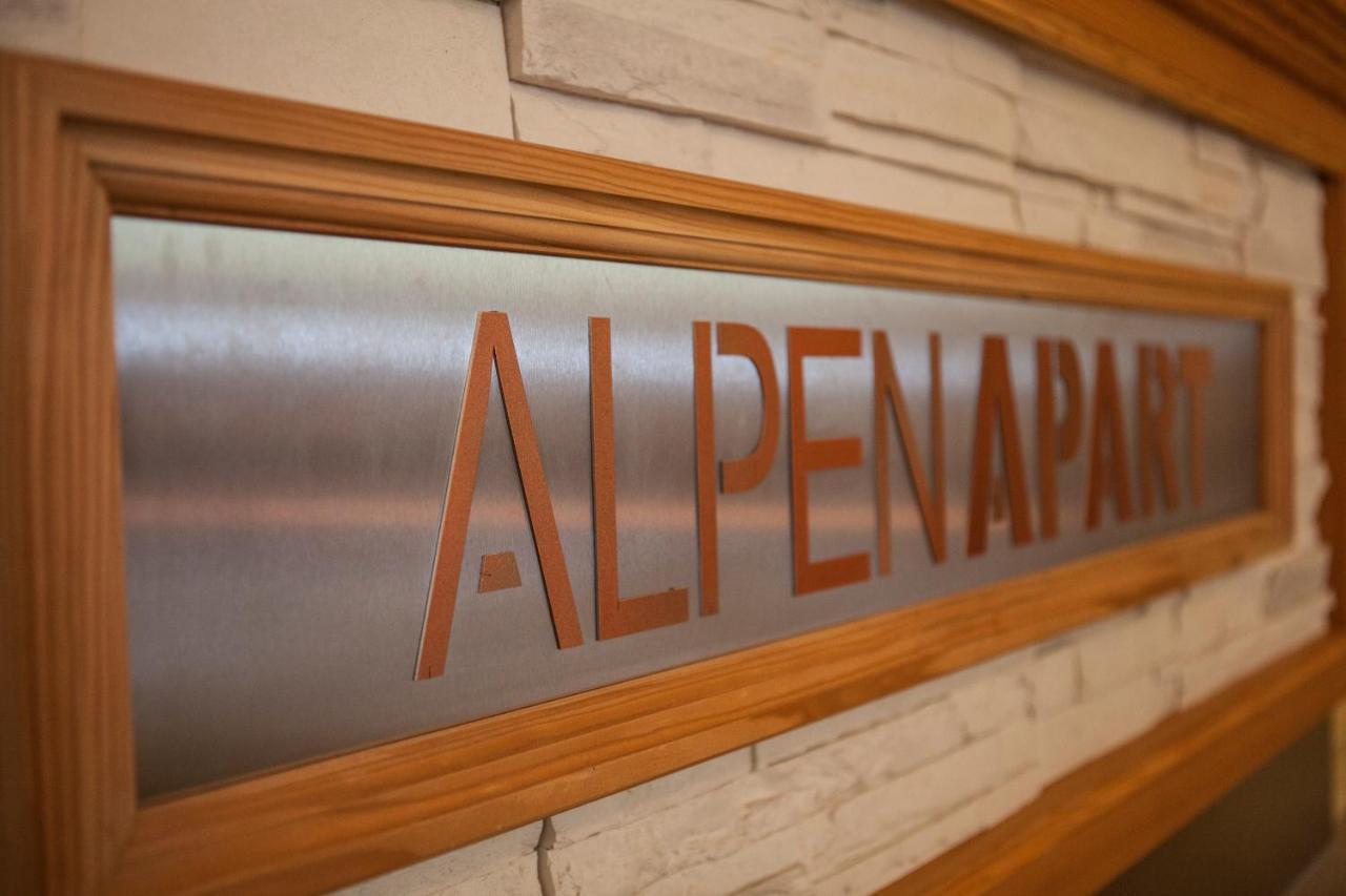 Alpenapart Ladis Ehemals Alpenapart Alexander Inklusive Sommer Bergbahnticket Esterno foto