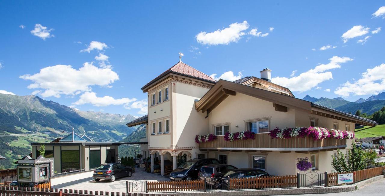 Alpenapart Ladis Ehemals Alpenapart Alexander Inklusive Sommer Bergbahnticket Esterno foto